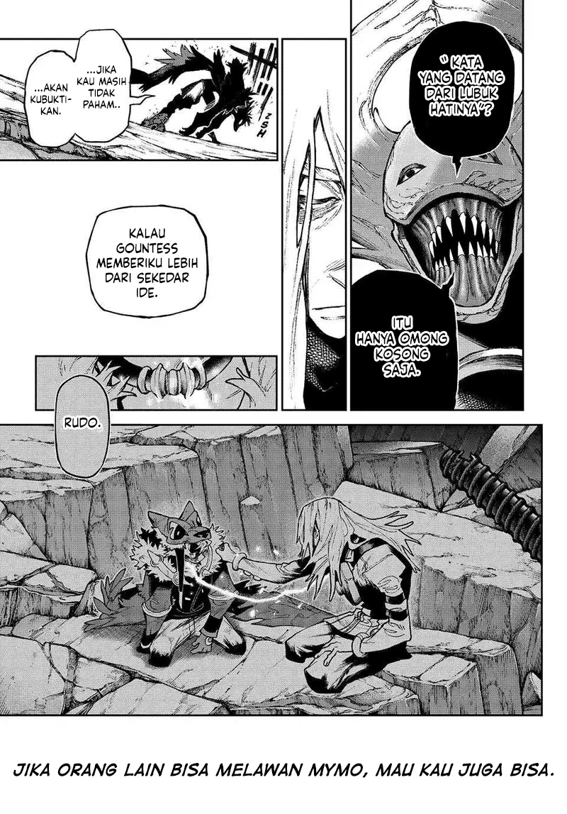 Read Gachiakuta Bahasa Indonesia ID Manga Online