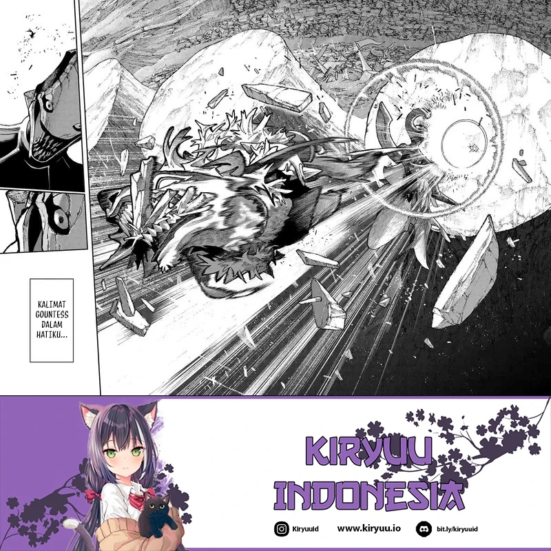Read Gachiakuta Bahasa Indonesia ID Manga Online