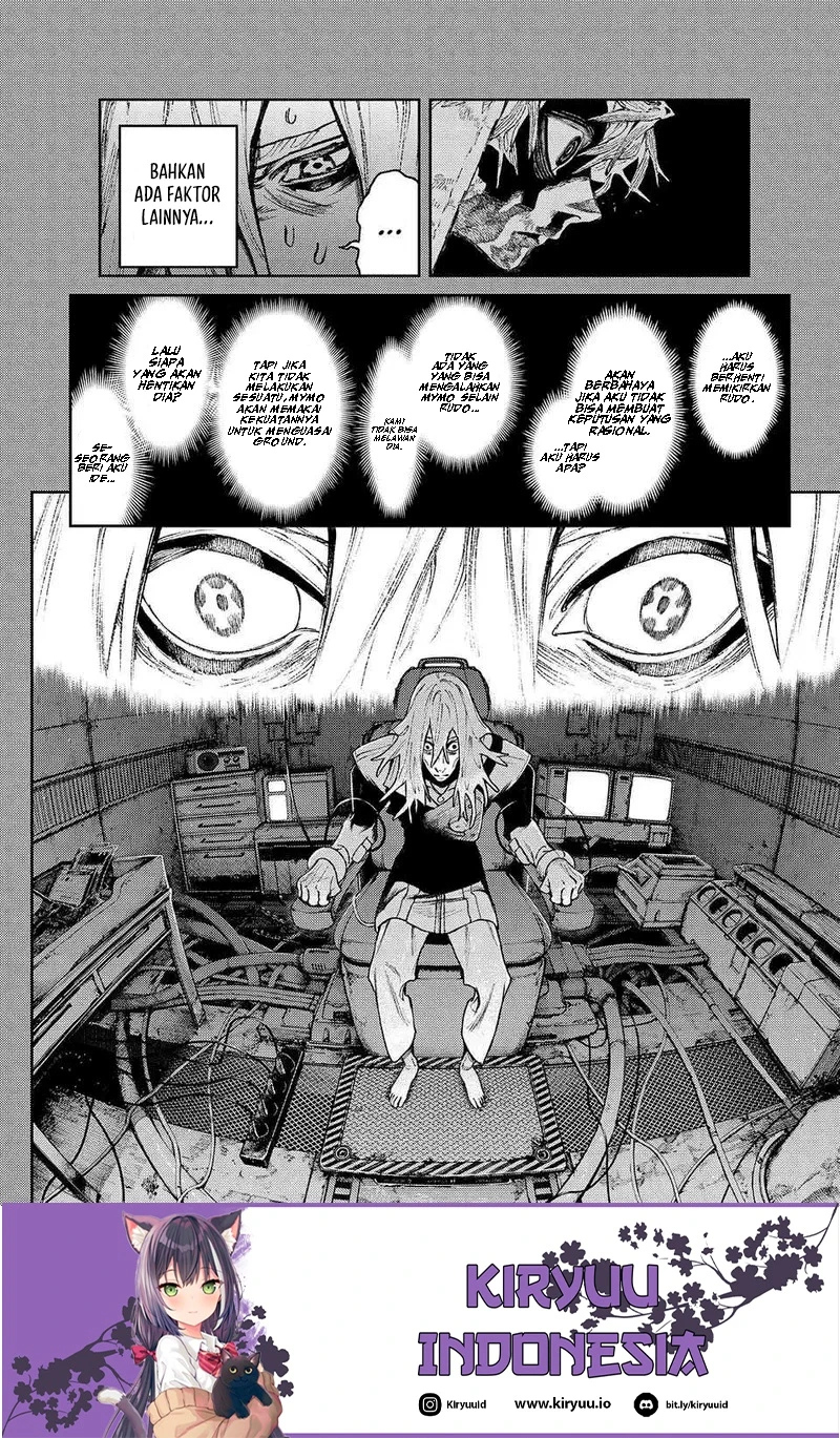 Read Gachiakuta Bahasa Indonesia ID Manga Online