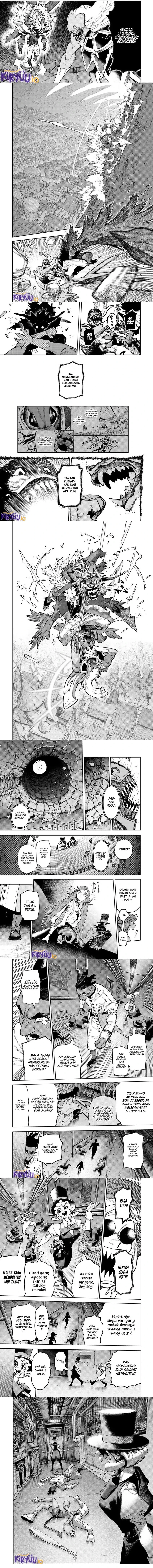 Read Gachiakuta Bahasa Indonesia ID Manga Online