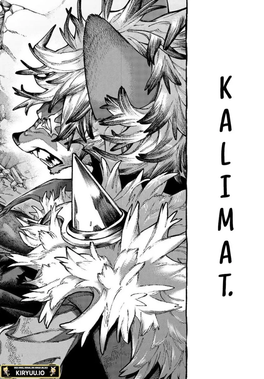 Read Gachiakuta Bahasa Indonesia ID Manga Online