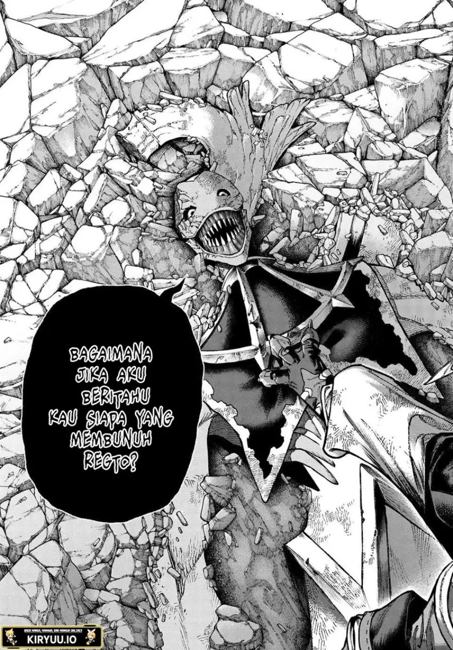 Read Gachiakuta Bahasa Indonesia ID Manga Online