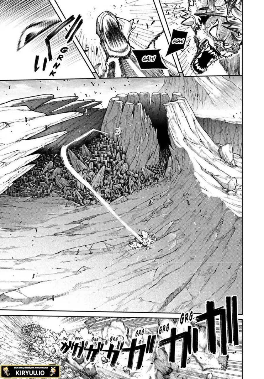 Read Gachiakuta Bahasa Indonesia ID Manga Online