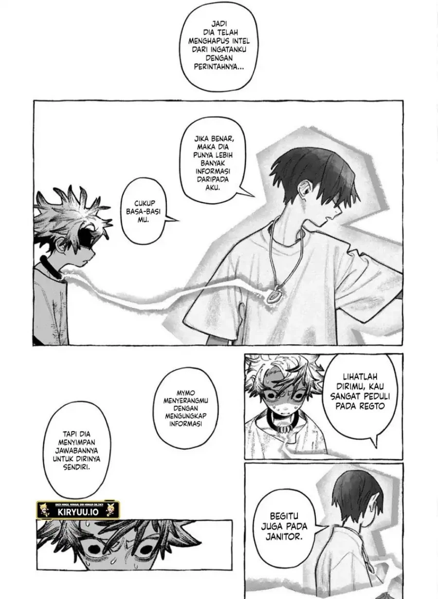 Read Gachiakuta Bahasa Indonesia ID Manga Online
