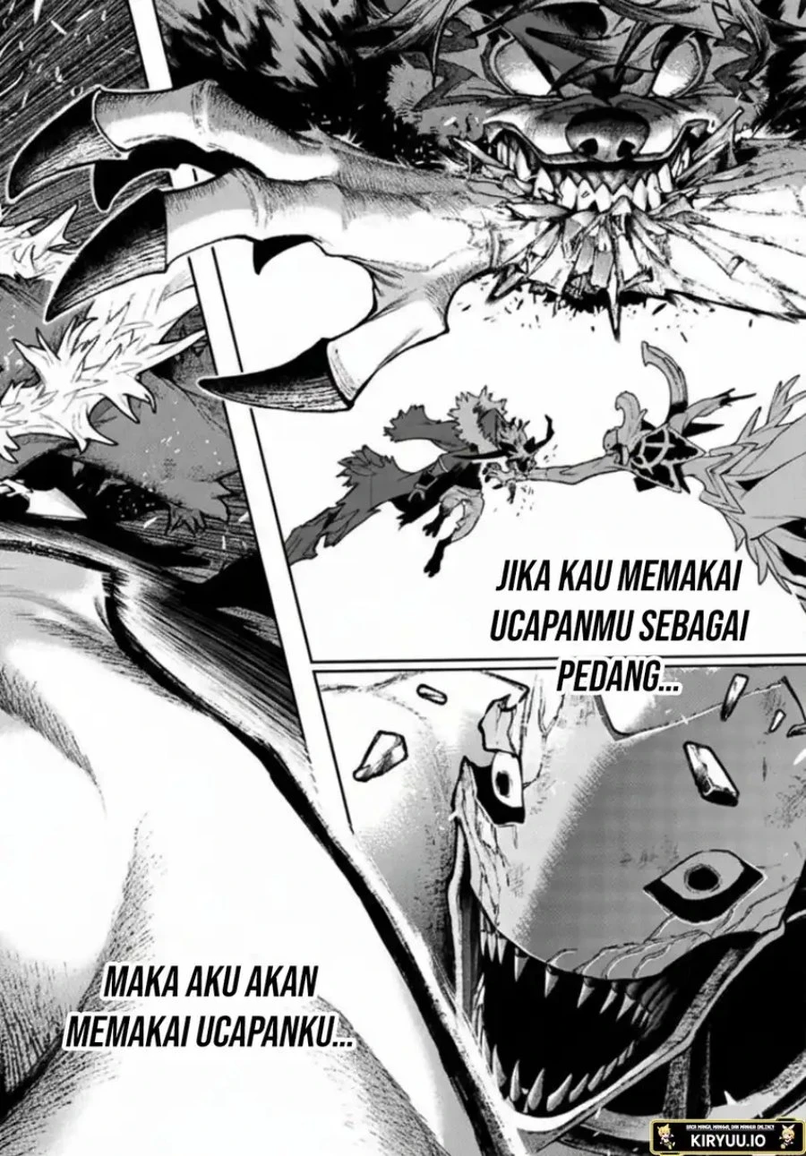 Read Gachiakuta Bahasa Indonesia ID Manga Online