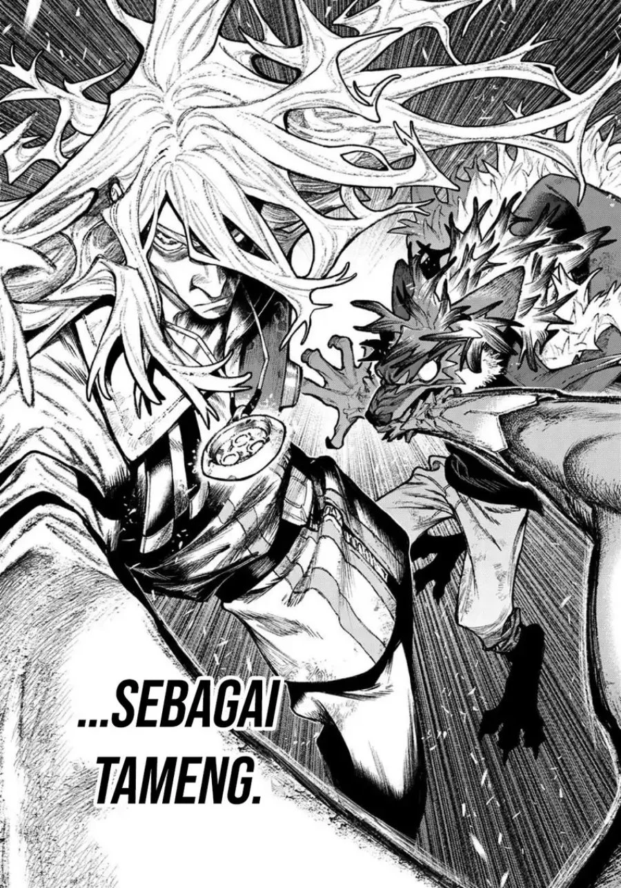Read Gachiakuta Bahasa Indonesia ID Manga Online