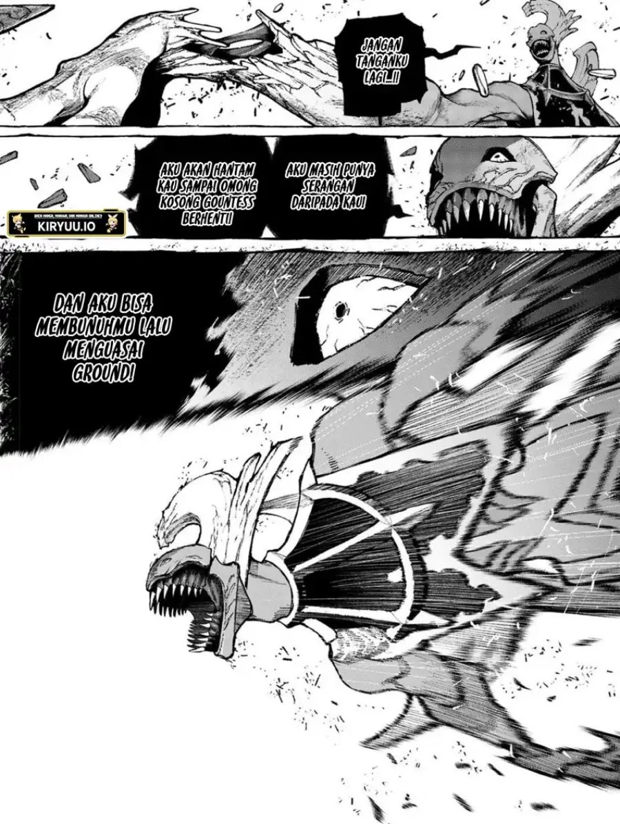 Read Gachiakuta Bahasa Indonesia ID Manga Online
