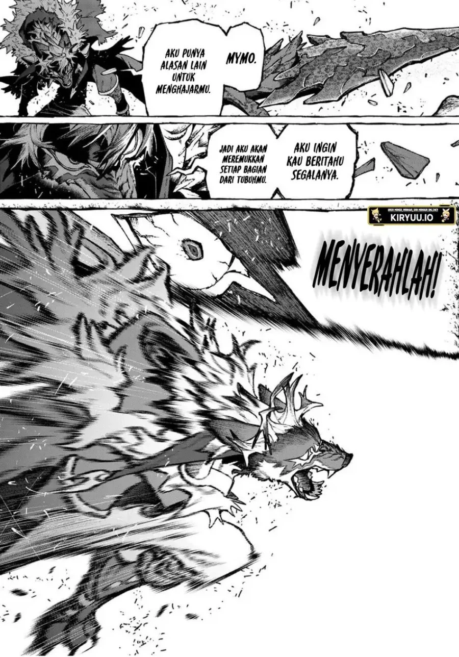 Read Gachiakuta Bahasa Indonesia ID Manga Online