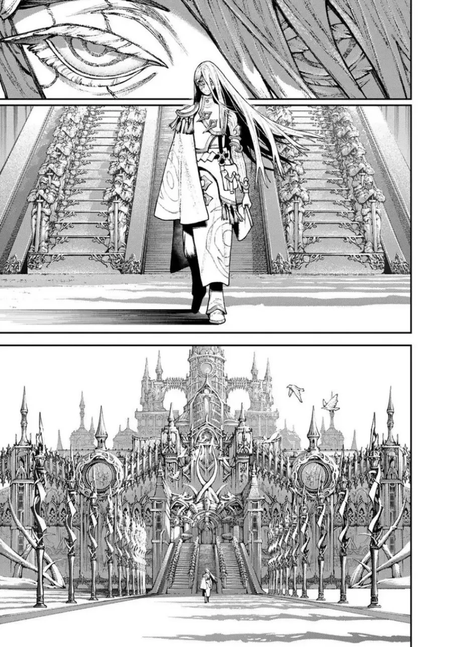 Read Gachiakuta Bahasa Indonesia ID Manga Online