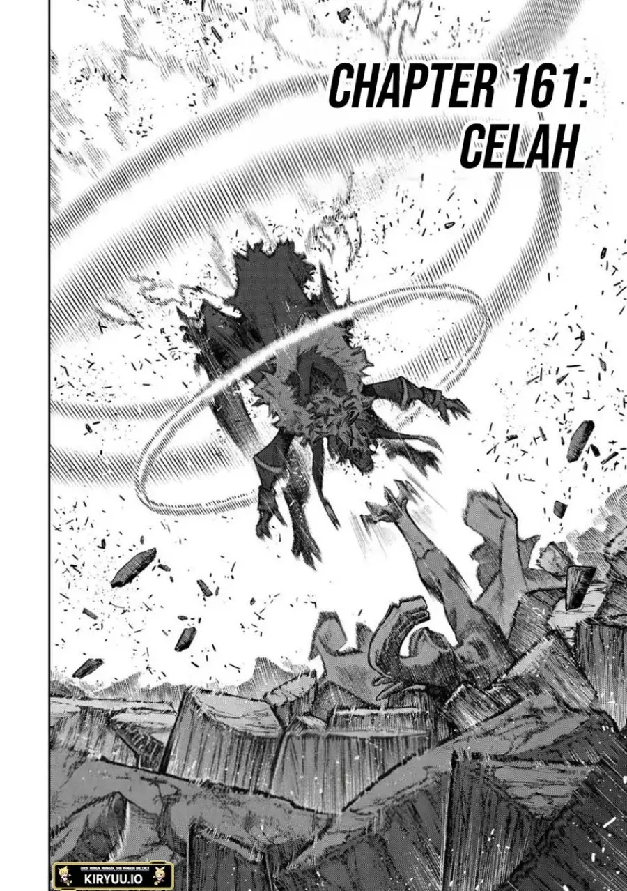 Read Gachiakuta Bahasa Indonesia ID Manga Online