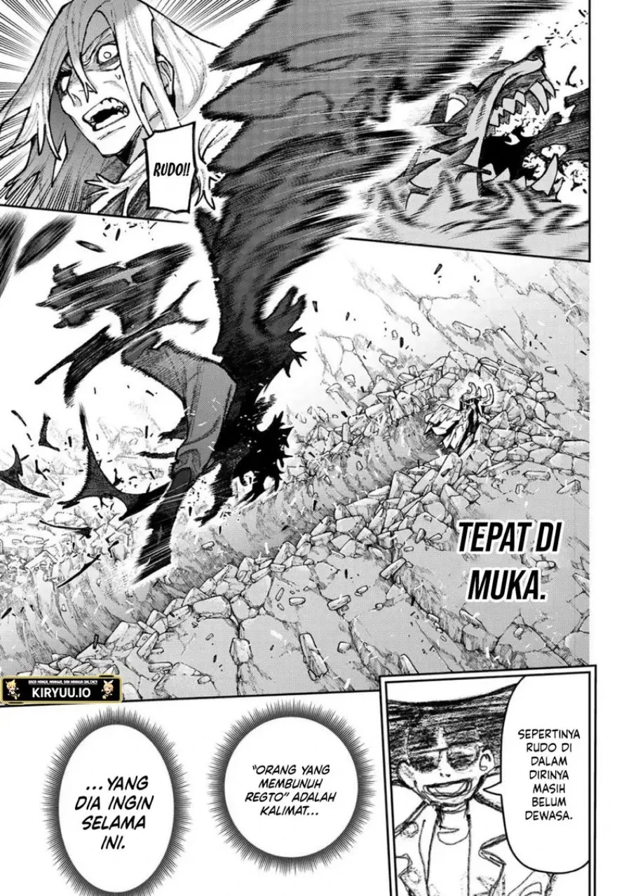 Read Gachiakuta Bahasa Indonesia ID Manga Online