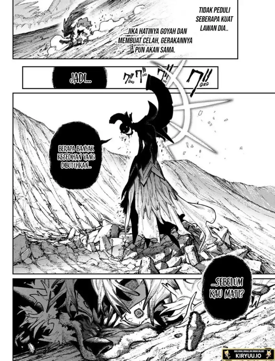 Read Gachiakuta Bahasa Indonesia ID Manga Online