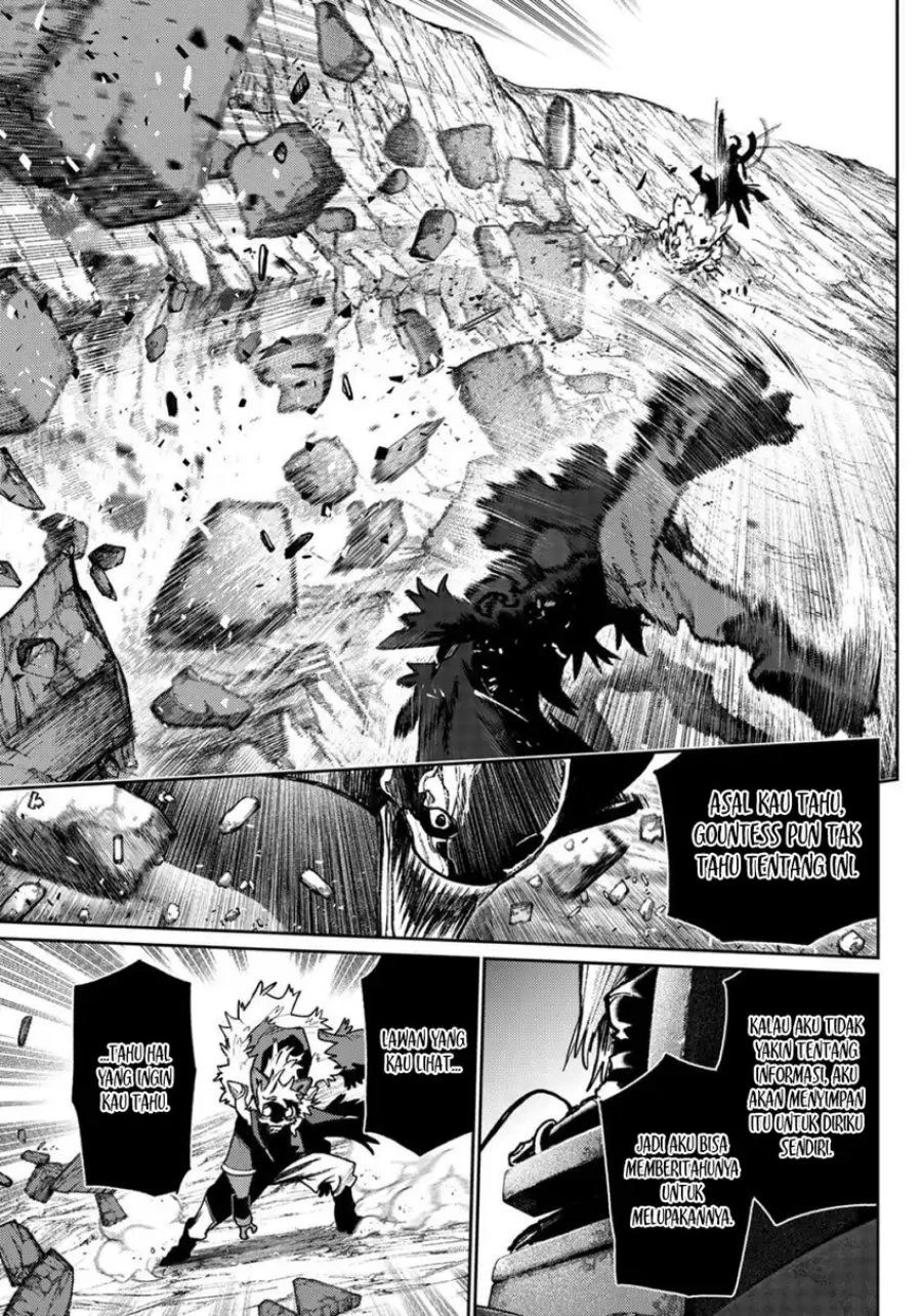 Read Gachiakuta Bahasa Indonesia ID Manga Online