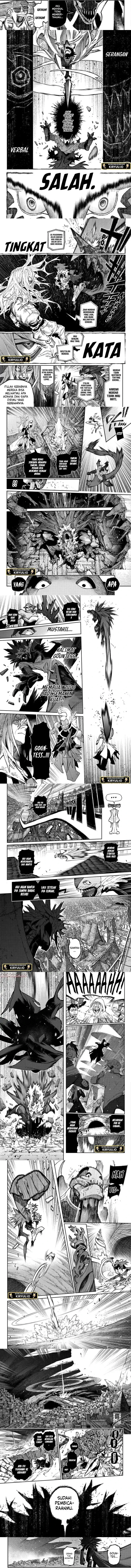Read Gachiakuta Bahasa Indonesia ID Manga Online