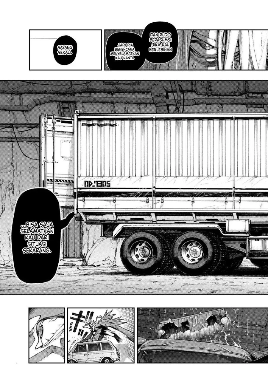 Read Gachiakuta Bahasa Indonesia ID Manga Online