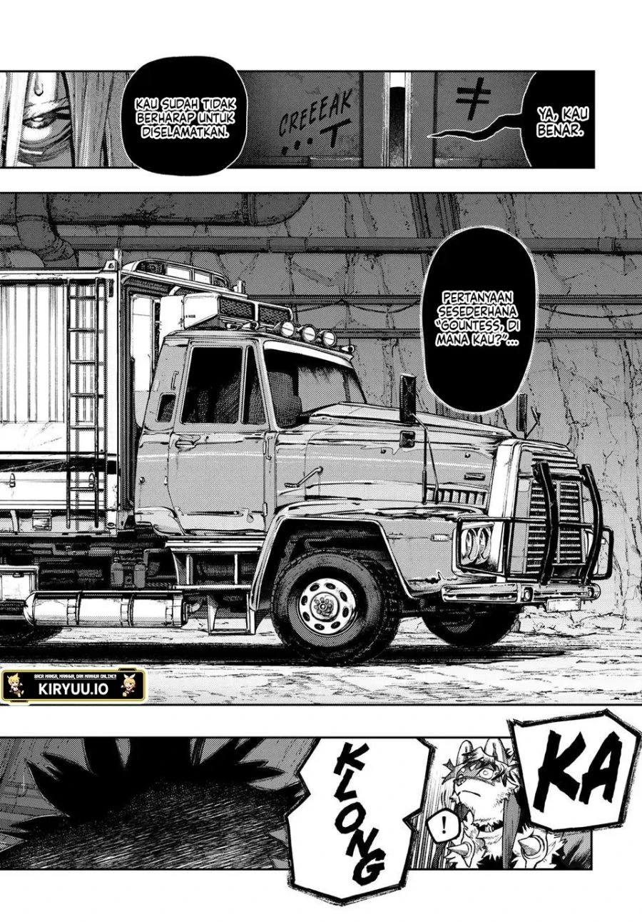 Read Gachiakuta Bahasa Indonesia ID Manga Online