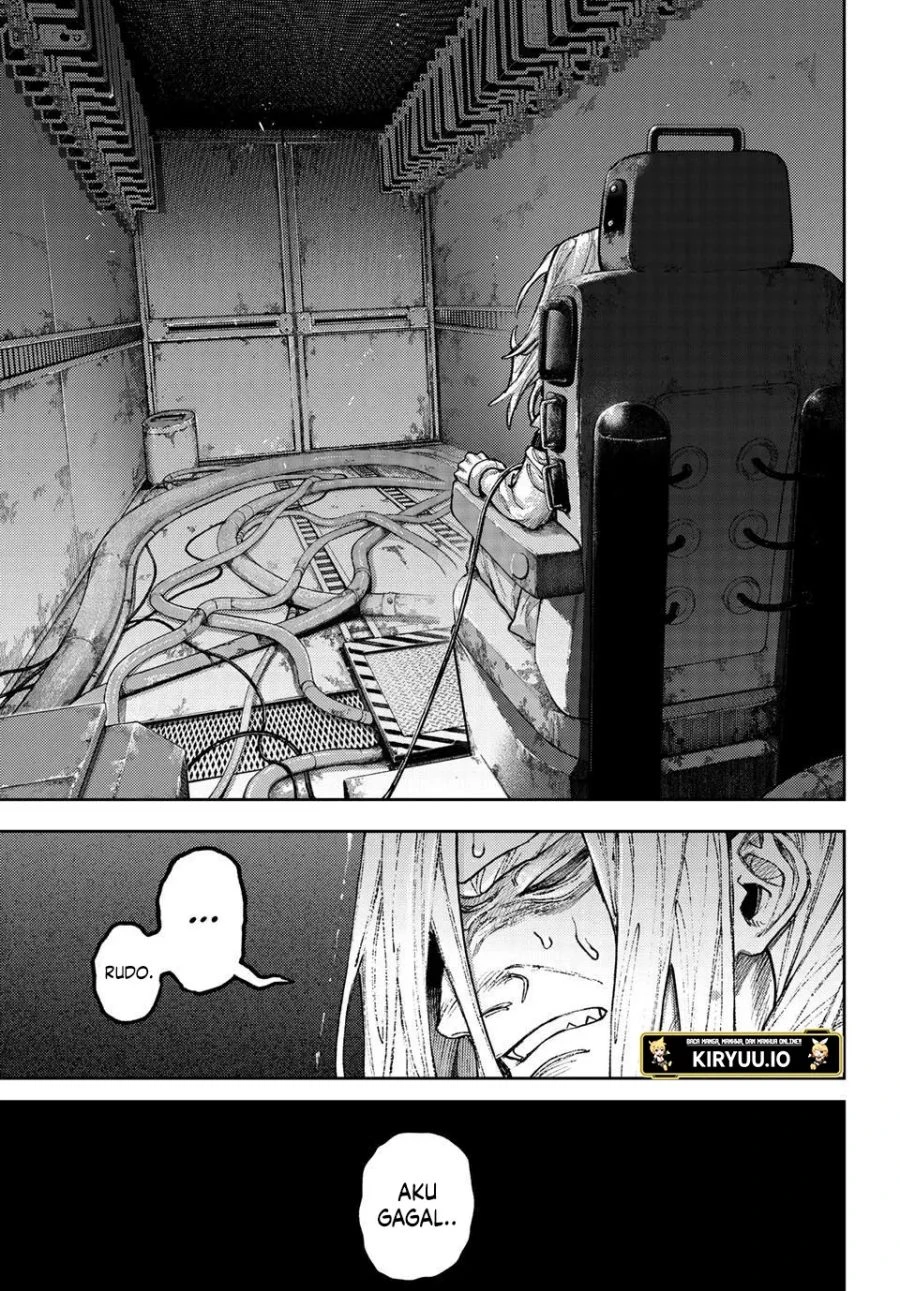 Read Gachiakuta Bahasa Indonesia ID Manga Online