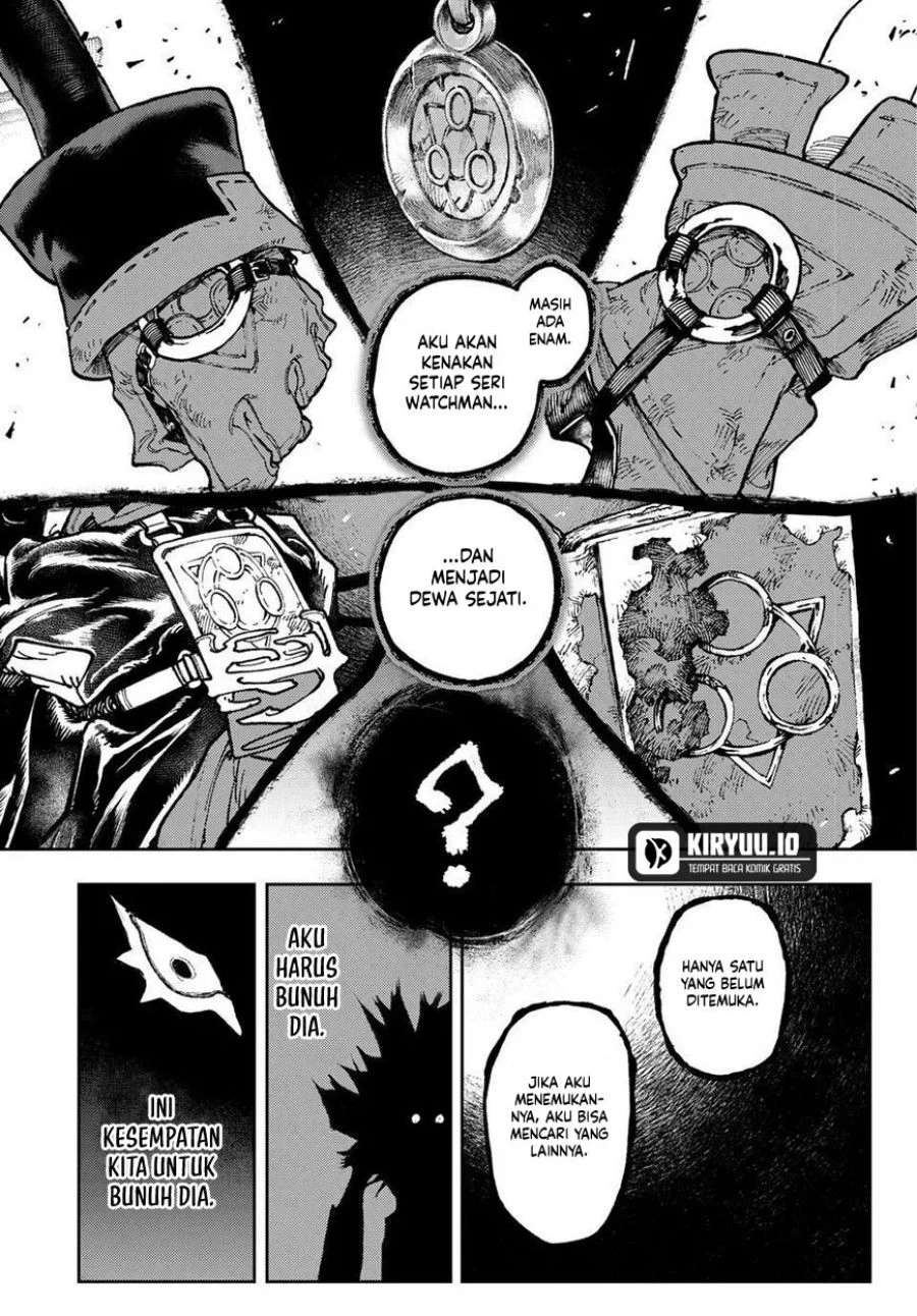Read Gachiakuta Bahasa Indonesia ID Manga Online