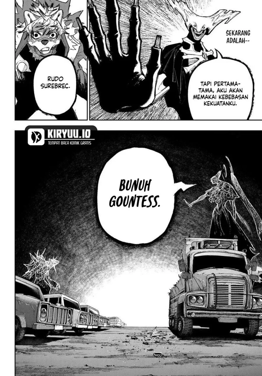 Read Gachiakuta Bahasa Indonesia ID Manga Online