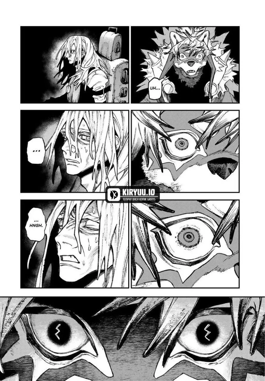 Read Gachiakuta Bahasa Indonesia ID Manga Online