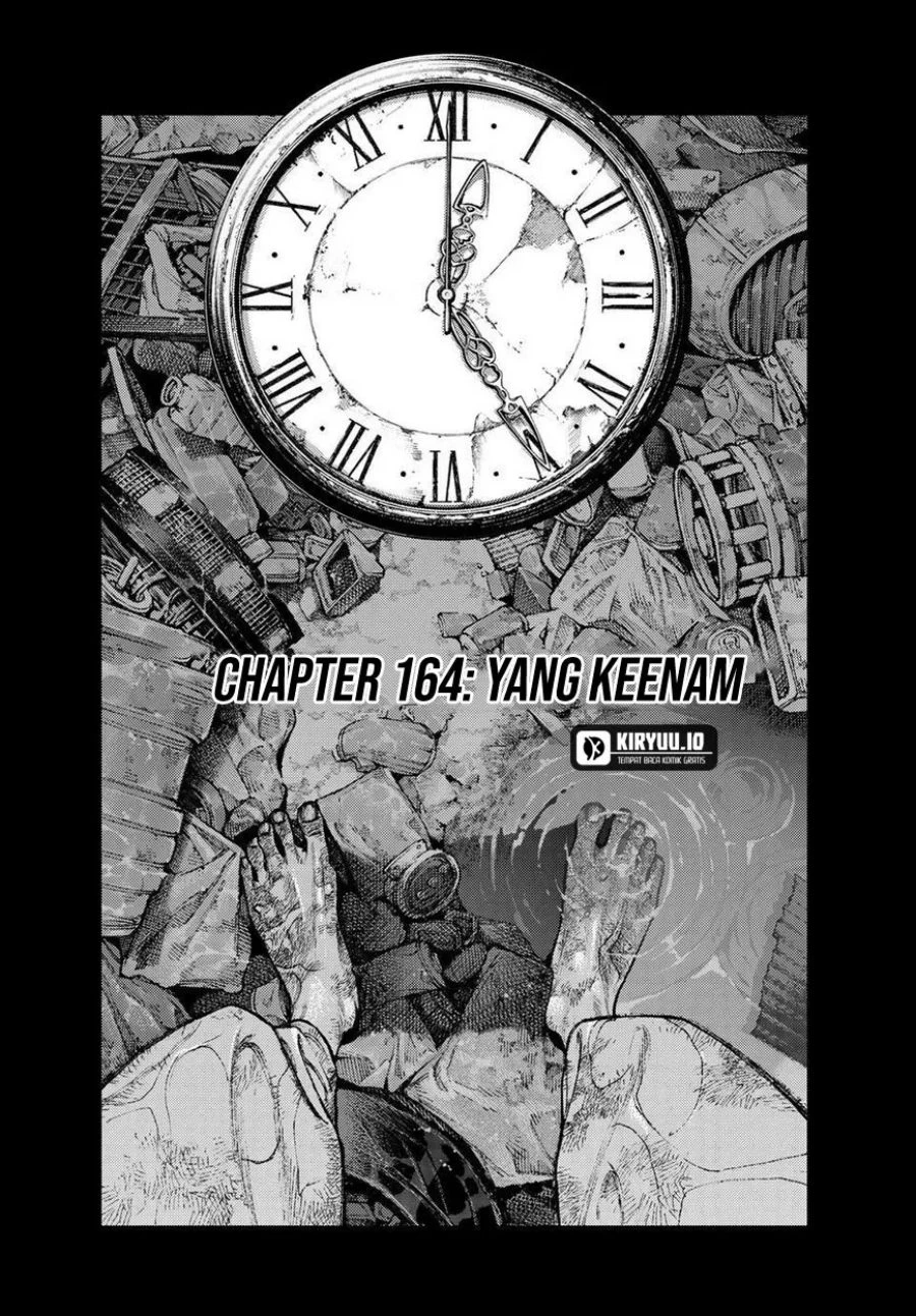 Read Gachiakuta Bahasa Indonesia ID Manga Online