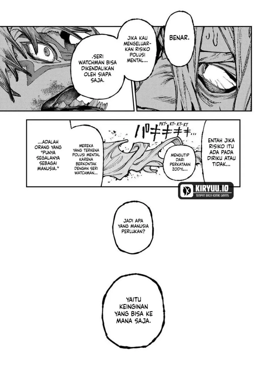 Read Gachiakuta Bahasa Indonesia ID Manga Online