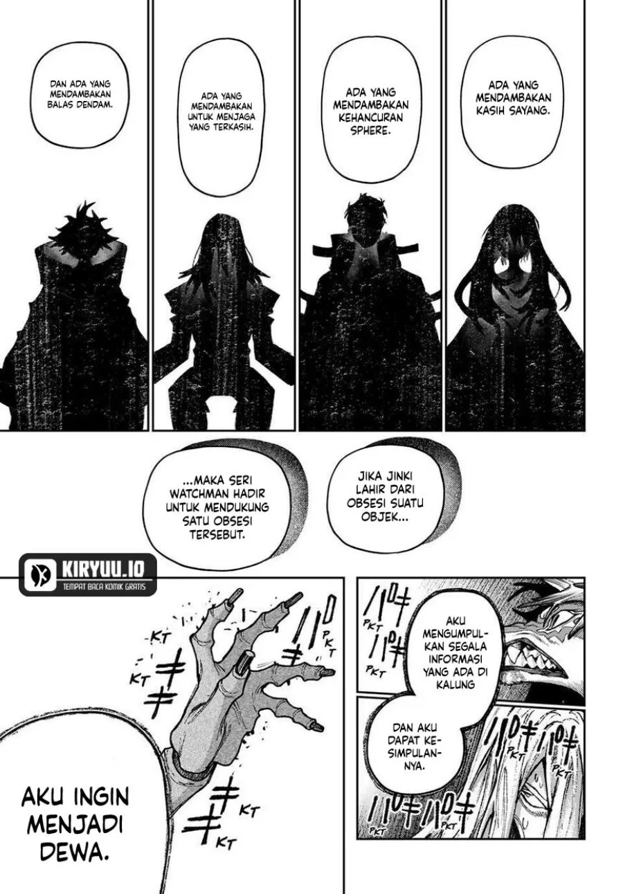 Read Gachiakuta Bahasa Indonesia ID Manga Online