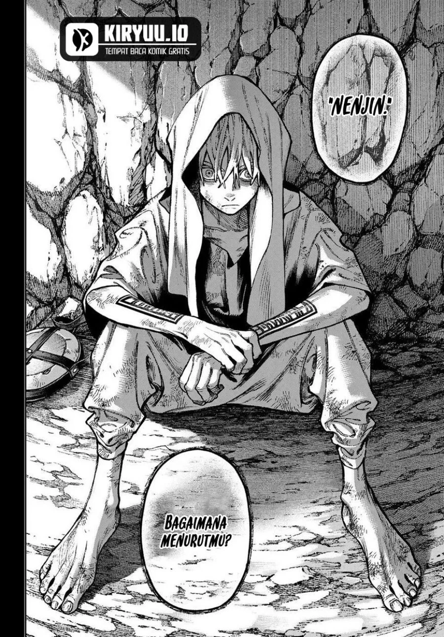 Read Gachiakuta Bahasa Indonesia ID Manga Online