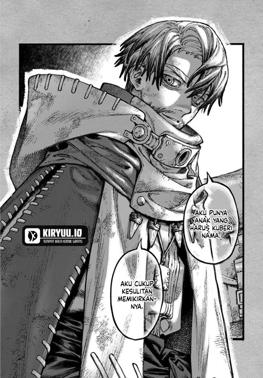 Read Gachiakuta Bahasa Indonesia ID Manga Online