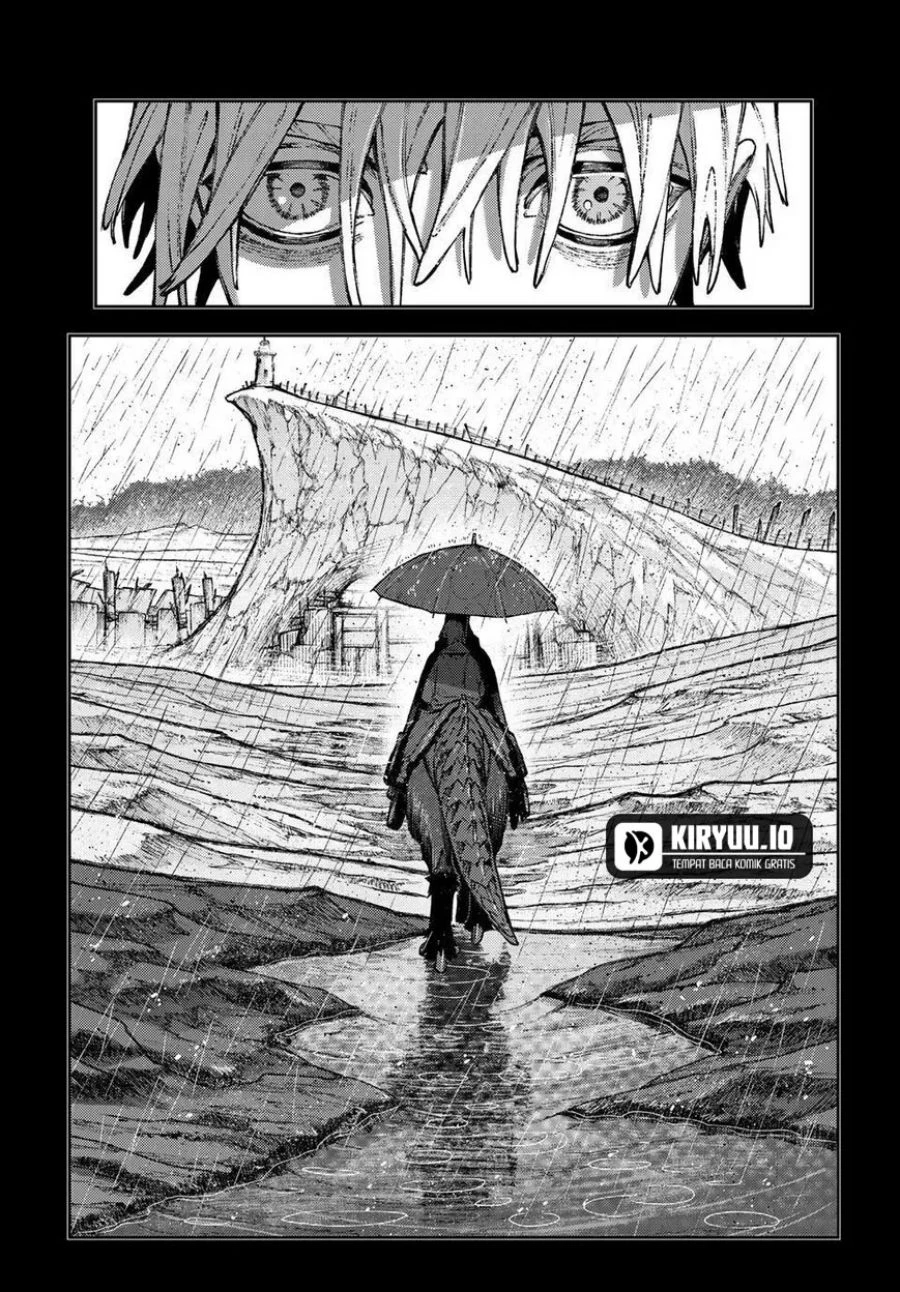 Read Gachiakuta Bahasa Indonesia ID Manga Online