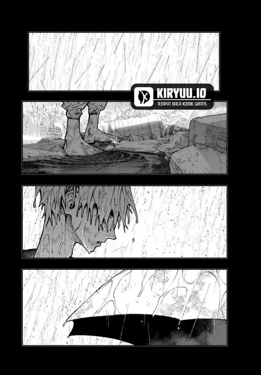 Read Gachiakuta Bahasa Indonesia ID Manga Online