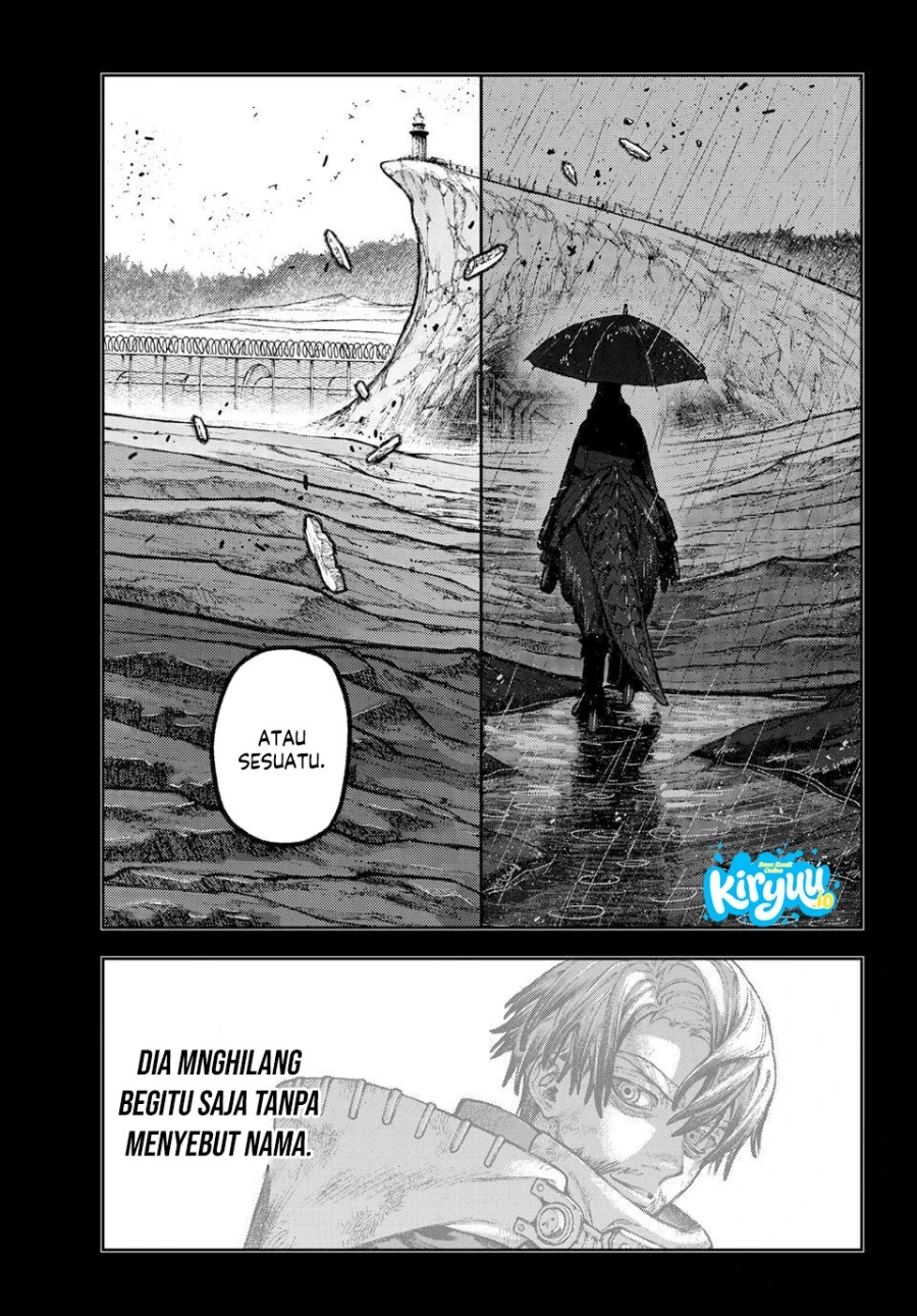 Read Gachiakuta Bahasa Indonesia ID Manga Online