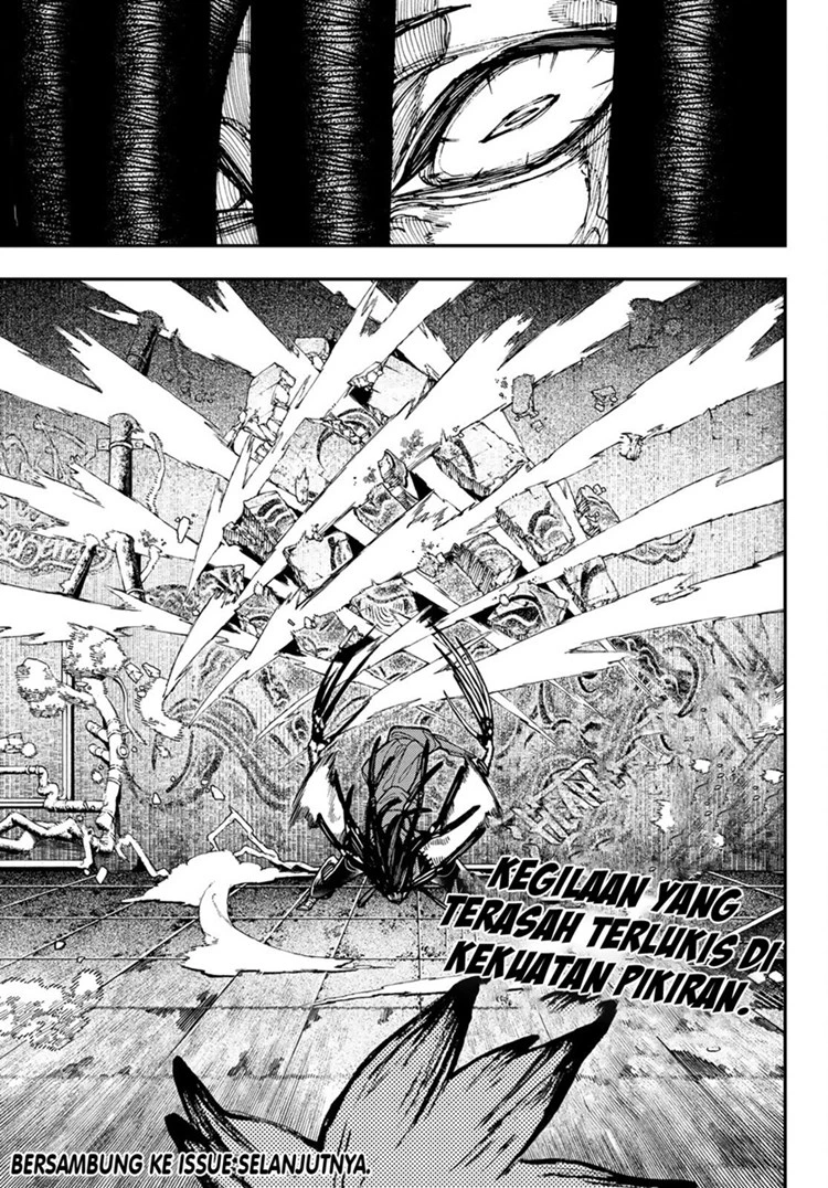 Read Gachiakuta Bahasa Indonesia ID Manga Online