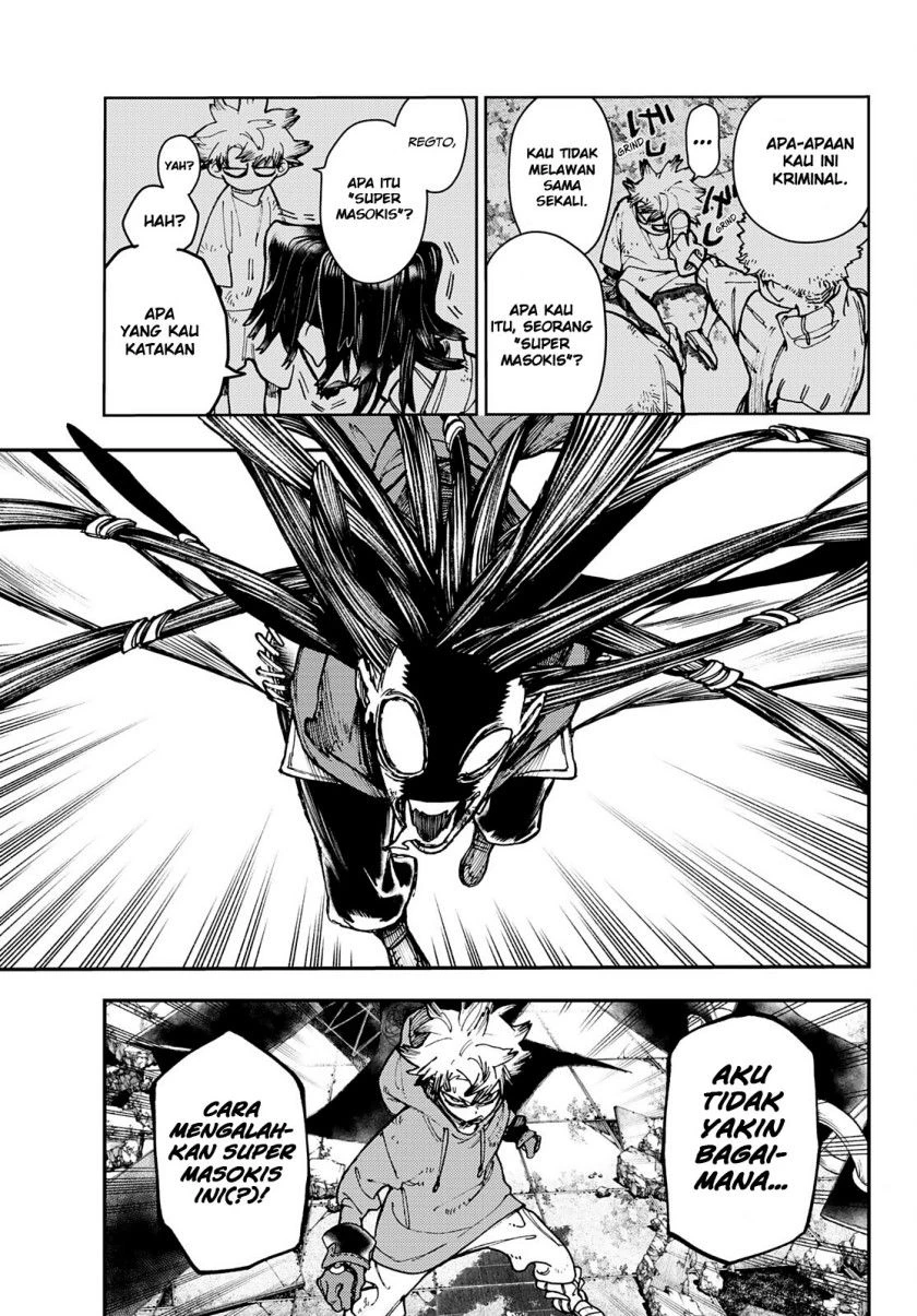 Read Gachiakuta Bahasa Indonesia ID Manga Online