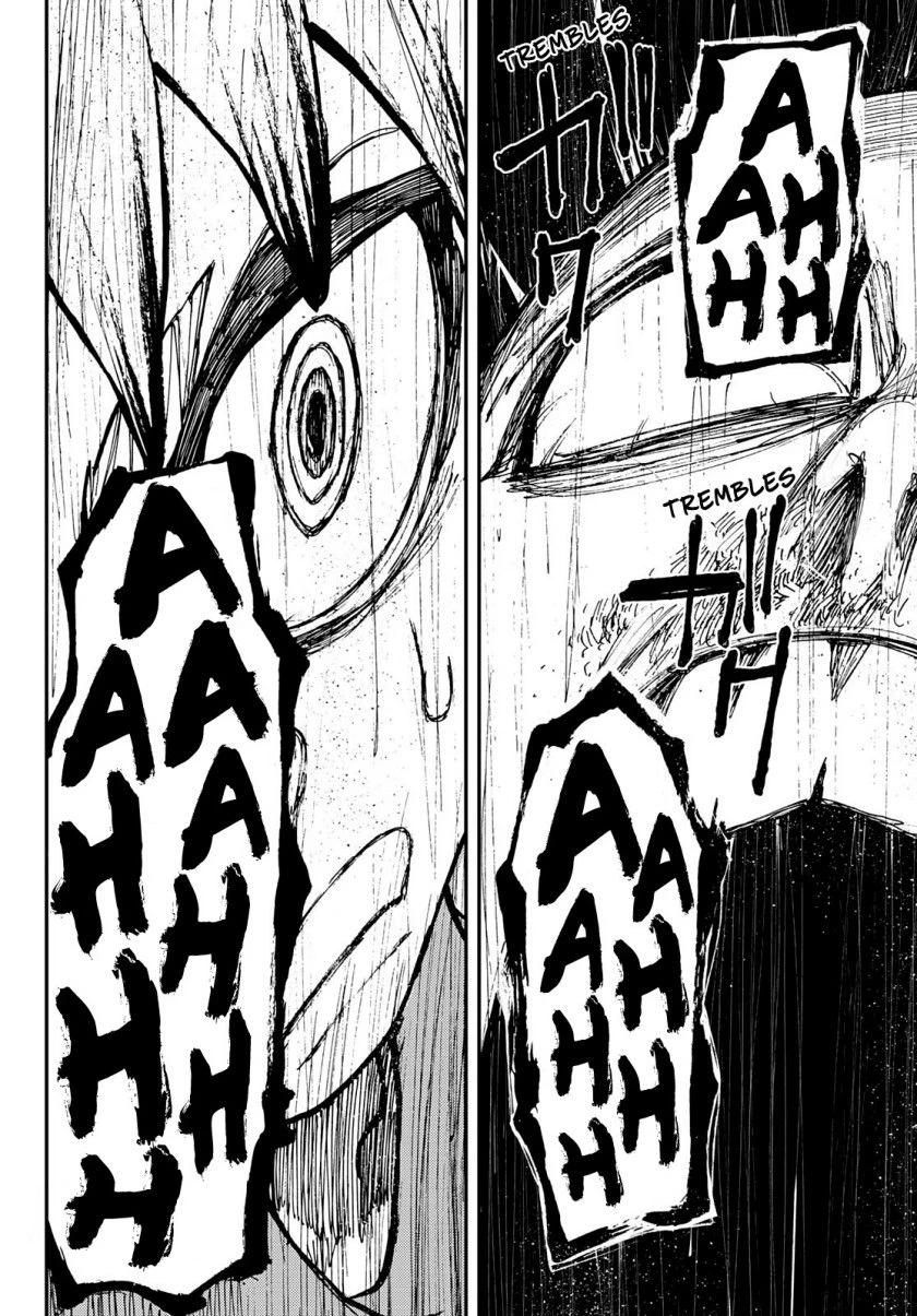 Read Gachiakuta Bahasa Indonesia ID Manga Online