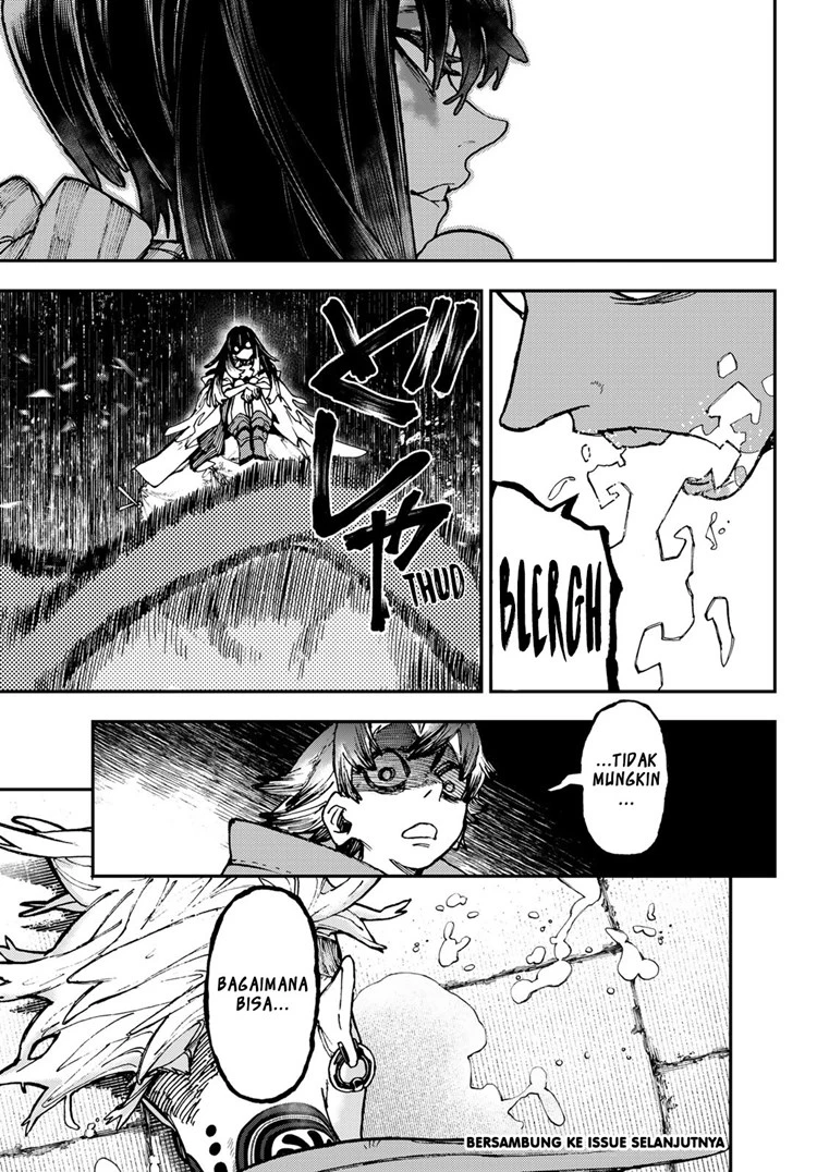 Read Gachiakuta Bahasa Indonesia ID Manga Online