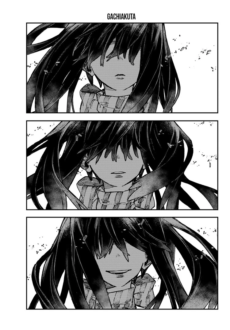 Read Gachiakuta Bahasa Indonesia ID Manga Online