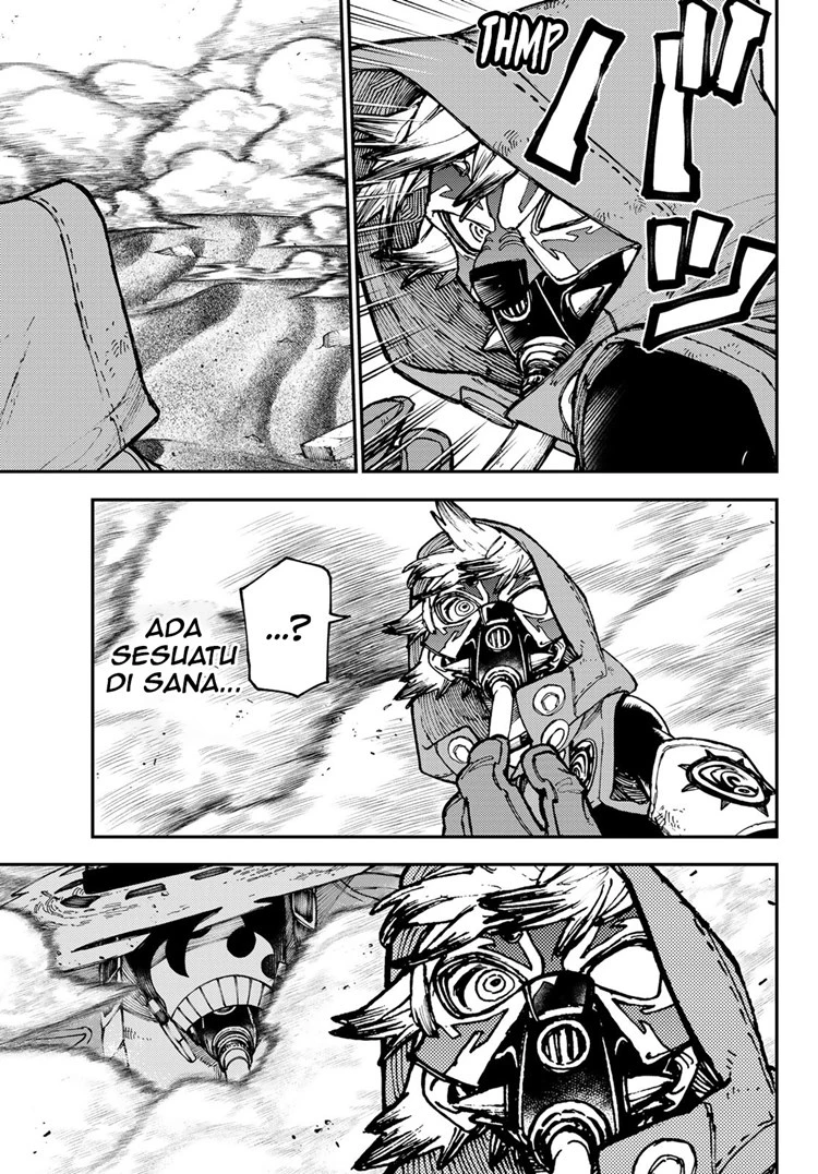 Read Gachiakuta Bahasa Indonesia ID Manga Online