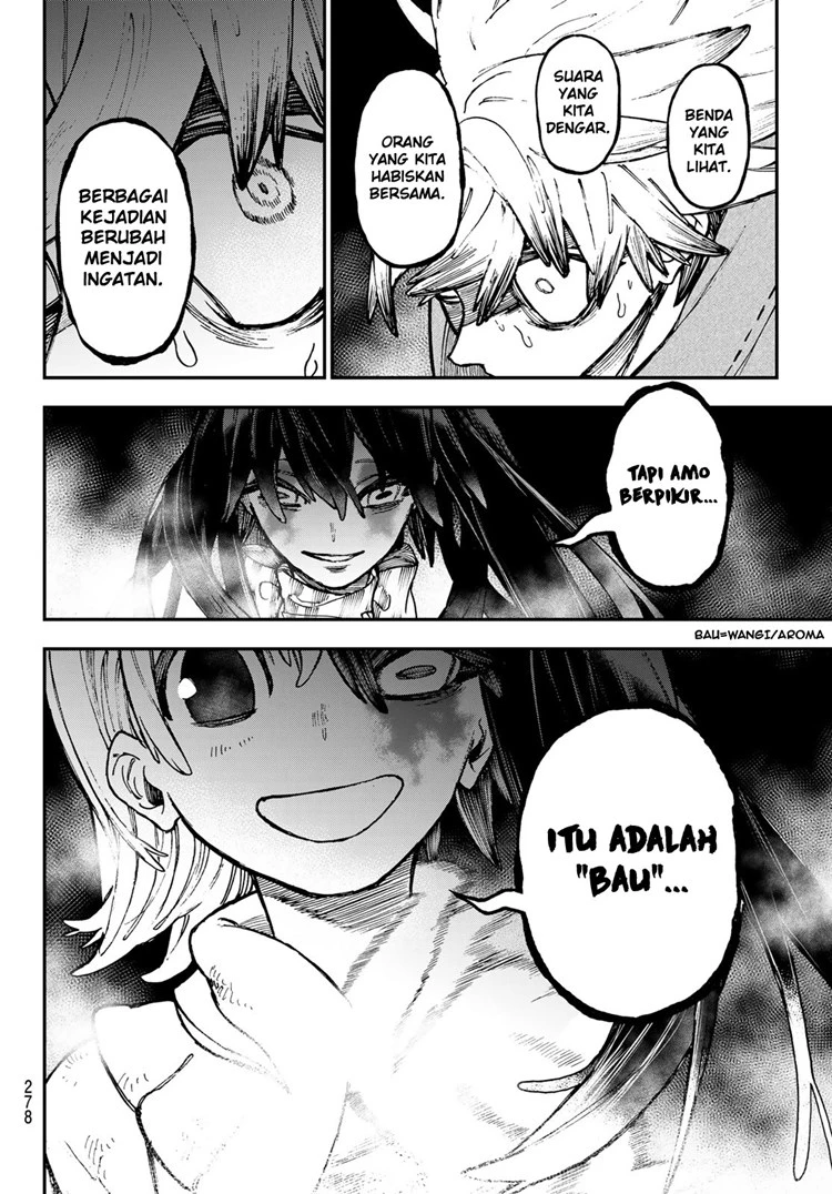 Read Gachiakuta Bahasa Indonesia ID Manga Online