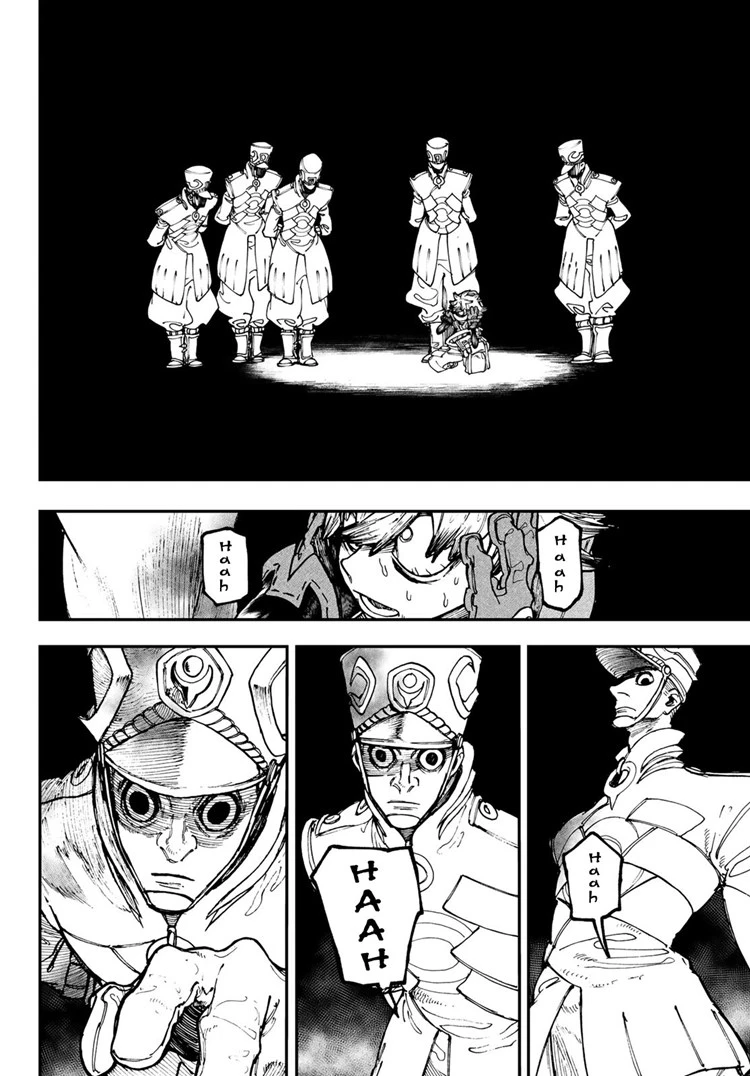 Read Gachiakuta Bahasa Indonesia ID Manga Online