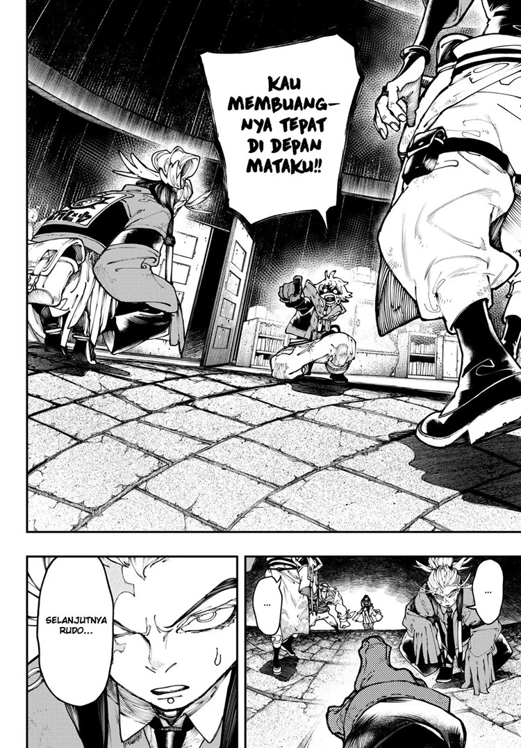Read Gachiakuta Bahasa Indonesia ID Manga Online