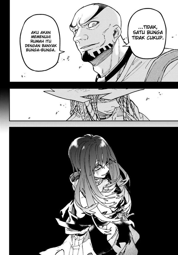 Read Gachiakuta Bahasa Indonesia ID Manga Online