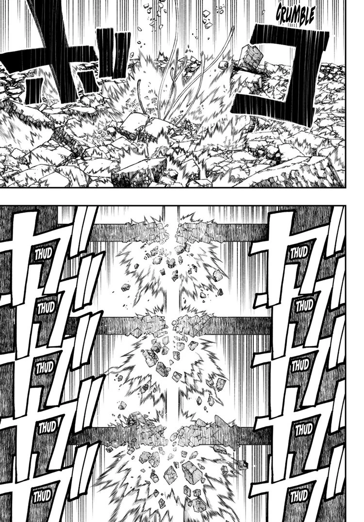Read Gachiakuta Bahasa Indonesia ID Manga Online