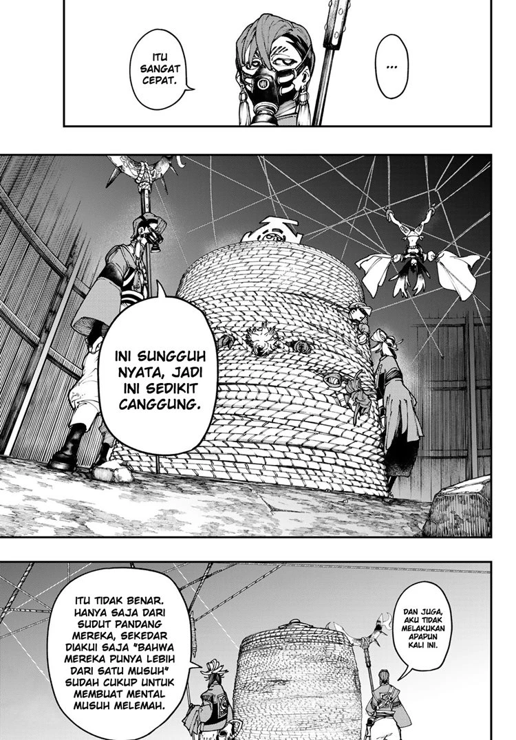 Read Gachiakuta Bahasa Indonesia ID Manga Online
