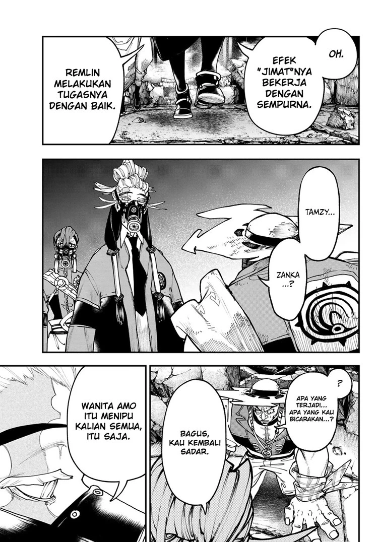 Read Gachiakuta Bahasa Indonesia ID Manga Online