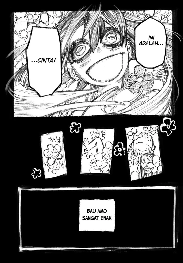 Read Gachiakuta Bahasa Indonesia ID Manga Online