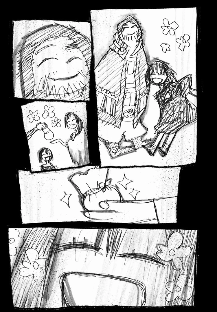 Read Gachiakuta Bahasa Indonesia ID Manga Online