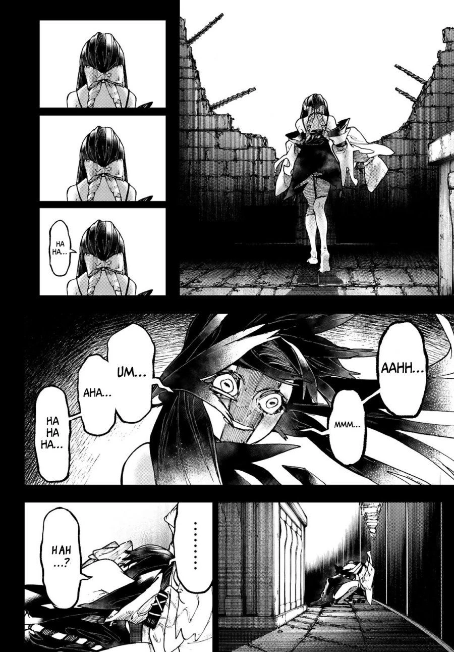 Read Gachiakuta Bahasa Indonesia ID Manga Online