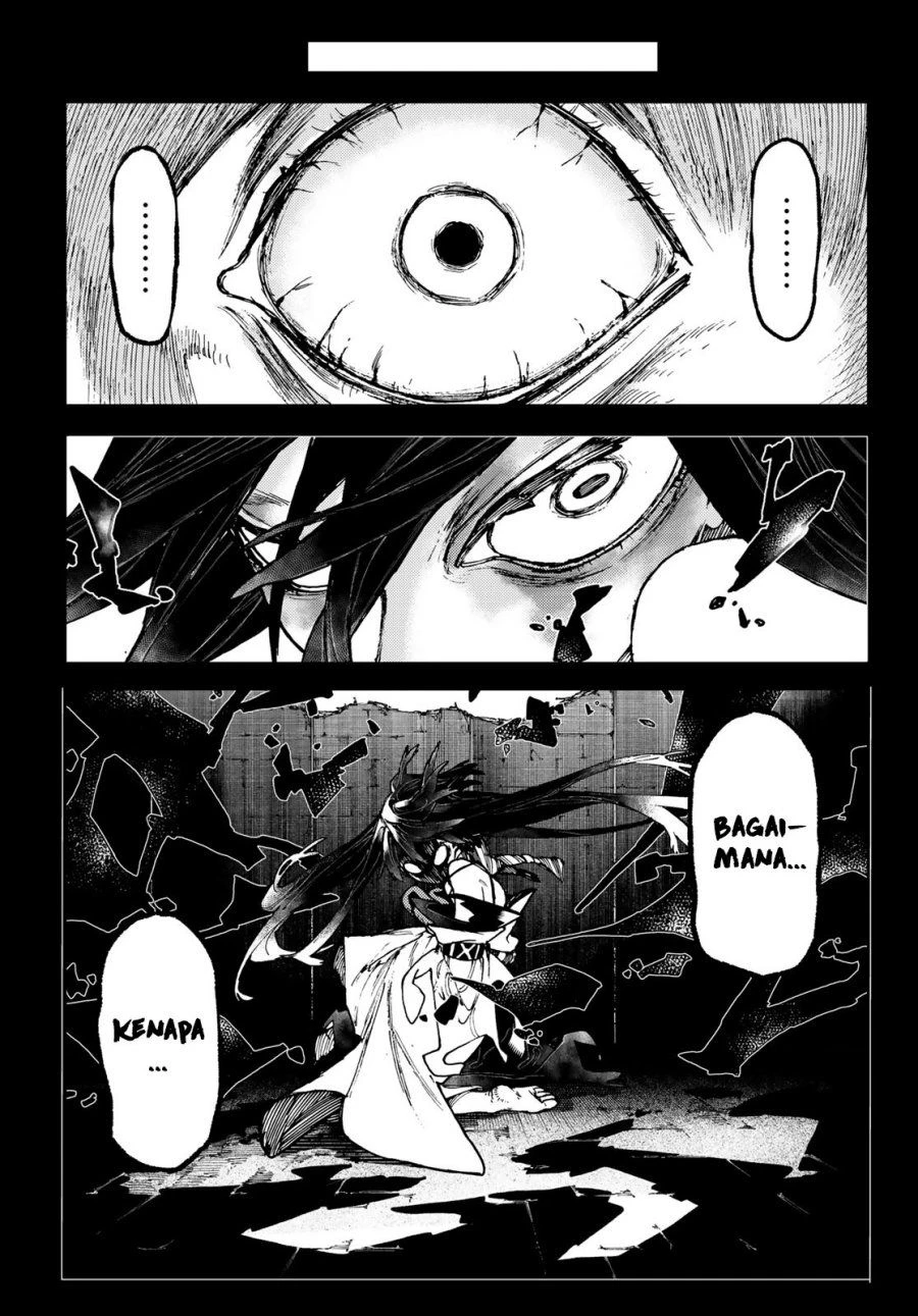 Read Gachiakuta Bahasa Indonesia ID Manga Online