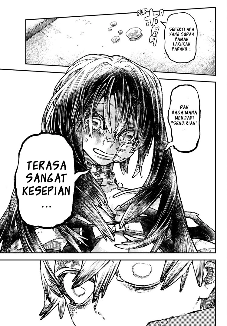 Read Gachiakuta Bahasa Indonesia ID Manga Online